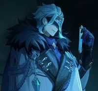 Zandik or II Dottore