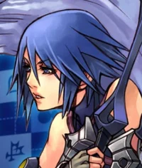 Aqua - KH