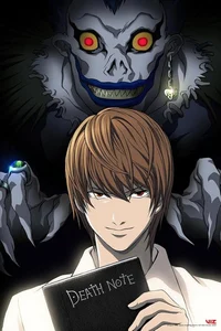 Death Note RP