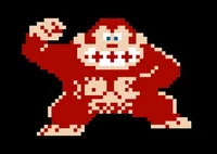 Donkey Kong