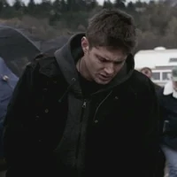 Dean Winchester 