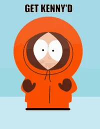 Kenny McCormick