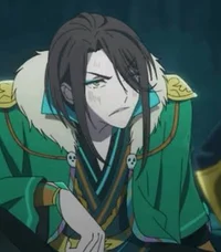 Qi Rong