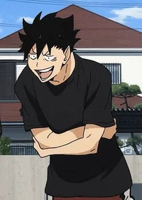 Tetsuro Kuroo