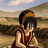 Toph Beifong