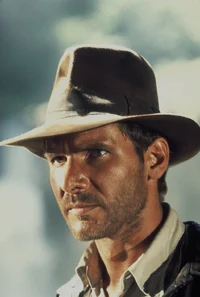 Indiana Jones