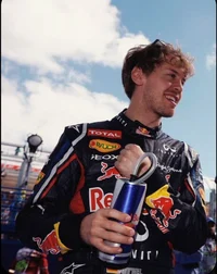 Sebastian Vettel