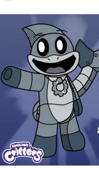 Sharkbot