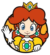Princess Daisy