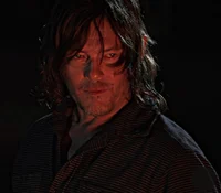 Daryl Dixon 