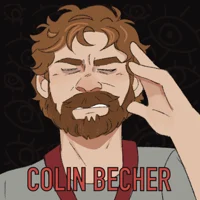 3-Colin becher