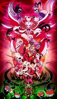 Hazbin hotel