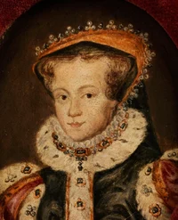 Mary Tudor