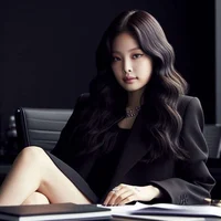 CEO Jennie
