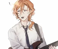 Chuuya