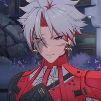 Scar Wuthering Waves