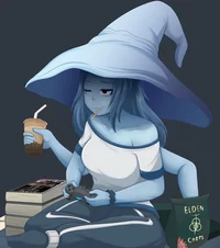 Ranni the Witch