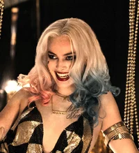 Harley Quinn