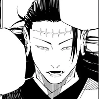 Kenjaku Kamo