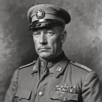 Alexander Vandergrif