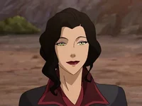 Asami sato