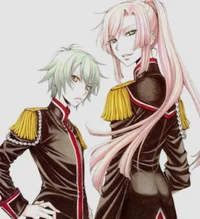 Two Bifauxnen ladies