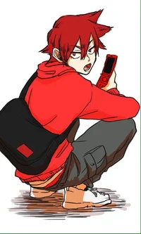 Naruko