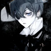Ciel phantomhive 