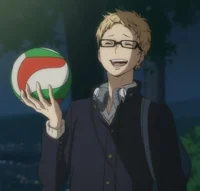 Tsukishima Kei Pt-Br