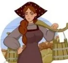 Капитолина Никитична