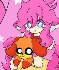 Carlina and Dogday