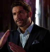 Lucifer Morningstar 