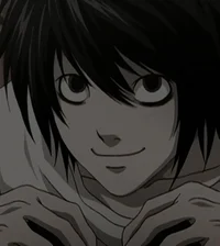 L Lawliet 