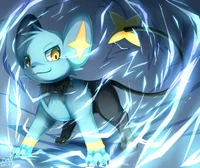 Shinx