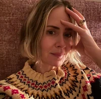 Sarah Paulson