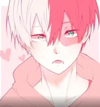MHA Cupid