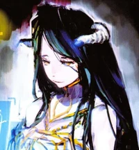 Albedo - OVERLORD