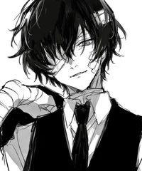 Dazai Ozamu