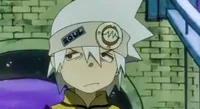 Soul eater evans