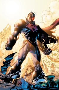 Superboy Prime