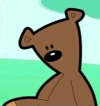 Mr Beans Bear