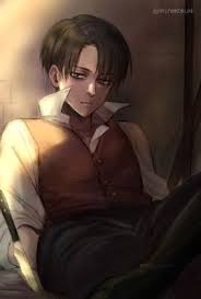 Levi Ackerman 