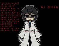 Ai Ollin and Jessica