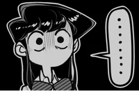 Komi Shouko