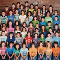 The 5th Grade Class