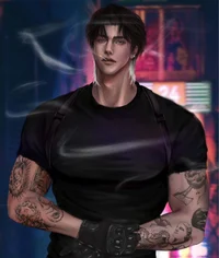 Claude Jefferson