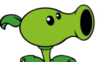 Pea shooter pvz
