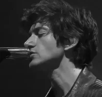 Alex Turner