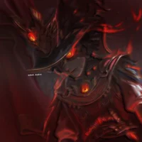 Orphan - Of - Goetia