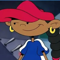 Numbuh 5